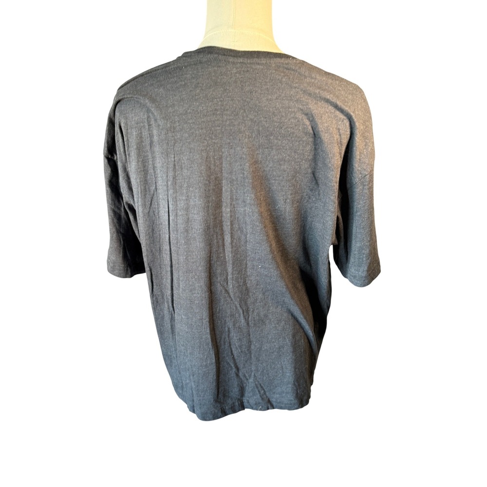 Old Varsity Brand Sun Devils Arizona State T Shirt‎ 2XL Gray Short Sleeve - Picture 2 of 6